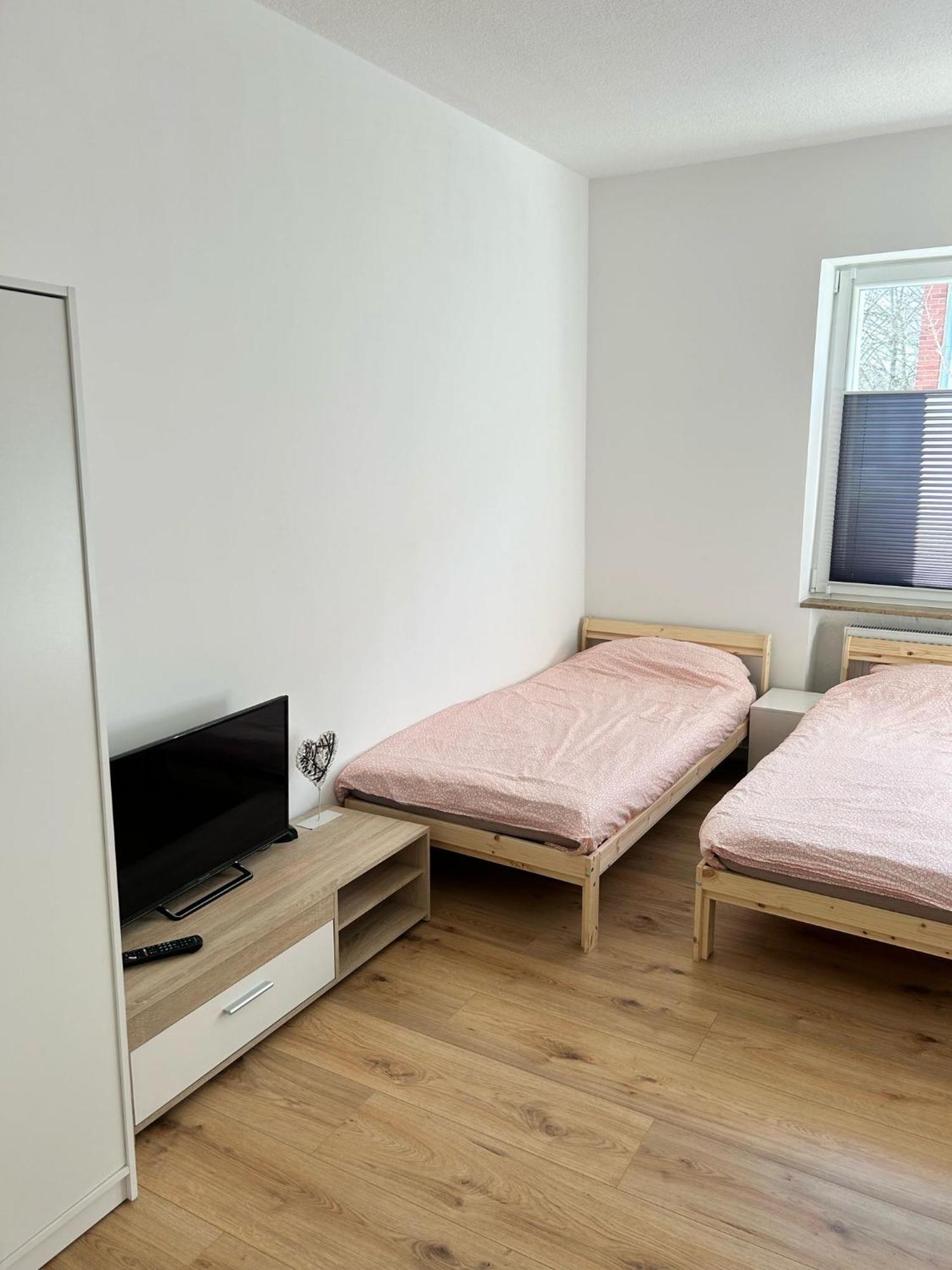 Adel Kaldekirche Apartment Essen Exterior photo